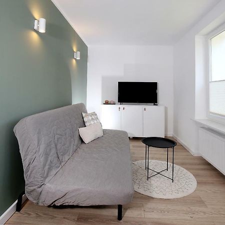 100-Sio Apartamenty Rejtana 코잘린 외부 사진