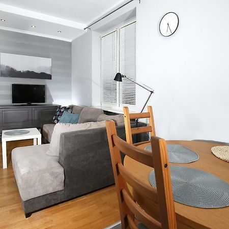 100-Sio Apartamenty Rejtana 코잘린 외부 사진