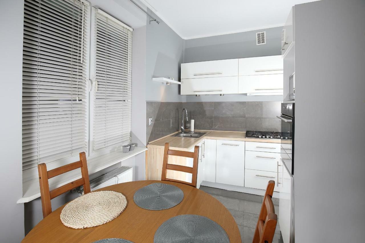 100-Sio Apartamenty Rejtana 코잘린 외부 사진